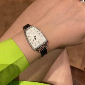 Hermès: A Different Kind of Women's Watch